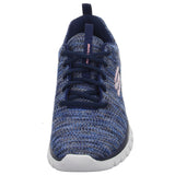 Skechers Schnürhalbschuh Sneaker (sportlich) GRACEFUL - TWISTED FORTUNE