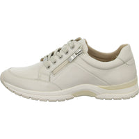CAPRICE Schnürhalbschuh mit Mehrweite Freizeit (casual)