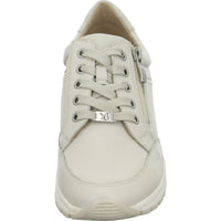 CAPRICE Schnürhalbschuh mit Mehrweite Freizeit (casual)