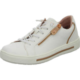scarbella Schnürhalbschuh mit Mehrweite Freizeit (casual)