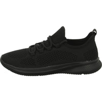 Sneakers Slipper/Kletthalbschuh Sneaker (sportlich)