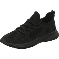 Sneakers Slipper/Kletthalbschuh Sneaker (sportlich)