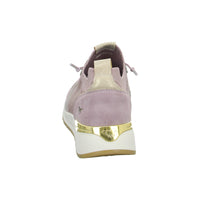 MUSTANG Slipper/Kletthalbschuh Sneaker (sportlich)