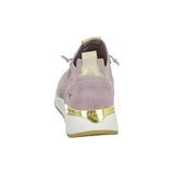 MUSTANG Slipper/Kletthalbschuh Sneaker (sportlich)