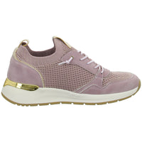 MUSTANG Slipper/Kletthalbschuh Sneaker (sportlich)