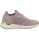 MUSTANG Slipper/Kletthalbschuh Sneaker (sportlich)
