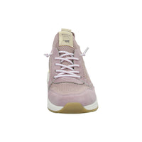 MUSTANG Slipper/Kletthalbschuh Sneaker (sportlich)