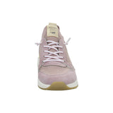 MUSTANG Slipper/Kletthalbschuh Sneaker (sportlich)