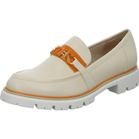 MARCO TOZZI Slipper/Kletthalbschuh bis 25mm Absatz