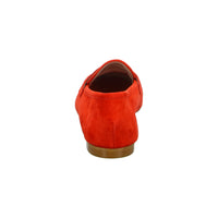 Gianluca Pisati Slipper/Kletthalbschuh bis 25mm Absatz