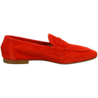 Gianluca Pisati Slipper/Kletthalbschuh bis 25mm Absatz