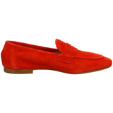 Gianluca Pisati Slipper/Kletthalbschuh bis 25mm Absatz