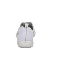 Rieker Slipper/Kletthalbschuh luftdurchlässig (durchbrochenes/geflochtenes Obermaterial)