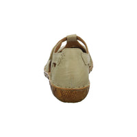 Josef Seibel Slipper/Kletthalbschuh luftdurchlässig (durchbrochenes/geflochtenes Obermaterial) Rosalie 29