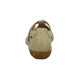 Josef Seibel Slipper/Kletthalbschuh luftdurchlässig (durchbrochenes/geflochtenes Obermaterial) Rosalie 29