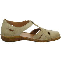 Josef Seibel Slipper/Kletthalbschuh luftdurchlässig (durchbrochenes/geflochtenes Obermaterial) Rosalie 29
