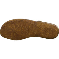 Josef Seibel Slipper/Kletthalbschuh luftdurchlässig (durchbrochenes/geflochtenes Obermaterial) Rosalie 29