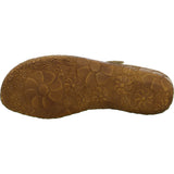 Josef Seibel Slipper/Kletthalbschuh luftdurchlässig (durchbrochenes/geflochtenes Obermaterial) Rosalie 29