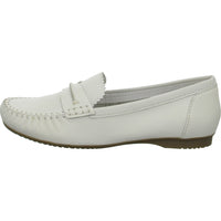 MARCO TOZZI Slipper/Kletthalbschuh Freizeit (casual)