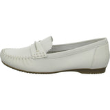 MARCO TOZZI Slipper/Kletthalbschuh Freizeit (casual)