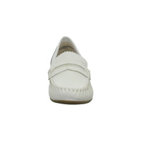 MARCO TOZZI Slipper/Kletthalbschuh Freizeit (casual)