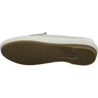 MARCO TOZZI Slipper/Kletthalbschuh Freizeit (casual)
