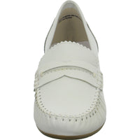 MARCO TOZZI Slipper/Kletthalbschuh Freizeit (casual)