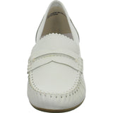 MARCO TOZZI Slipper/Kletthalbschuh Freizeit (casual)