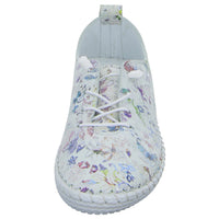 Cosmos Comfort Slipper/Kletthalbschuh Freizeit (casual)