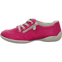 Rieker Slipper/Kletthalbschuh Freizeit (casual)