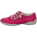 Rieker Slipper/Kletthalbschuh Freizeit (casual)