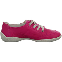 Rieker Slipper/Kletthalbschuh Freizeit (casual)