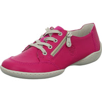 Rieker Slipper/Kletthalbschuh Freizeit (casual)