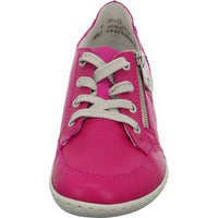 Rieker Slipper/Kletthalbschuh Freizeit (casual)