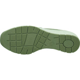 scarbella Slipper/Kletthalbschuh mit Mehrweite Freizeit (casual)