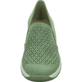 scarbella Slipper/Kletthalbschuh mit Mehrweite Freizeit (casual)