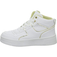 living UPDATED Schnürstiefelette Kaltfutter bis 35mm Absatz (casual)