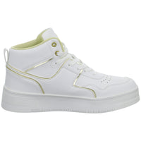 living UPDATED Schnürstiefelette Kaltfutter bis 35mm Absatz (casual)