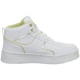 living UPDATED Schnürstiefelette Kaltfutter bis 35mm Absatz (casual)