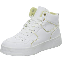 living UPDATED Schnürstiefelette Kaltfutter bis 35mm Absatz (casual)