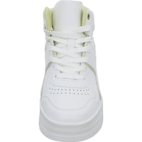 living UPDATED Schnürstiefelette Kaltfutter bis 35mm Absatz (casual)