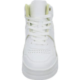 living UPDATED Schnürstiefelette Kaltfutter bis 35mm Absatz (casual)