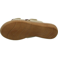 Alyssa Pantolette bis 30mm Absatz (casual)