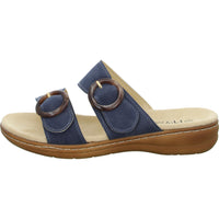 Alyssa Pantolette bis 30mm Absatz (casual)