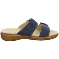 Alyssa Pantolette bis 30mm Absatz (casual)