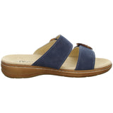 Alyssa Pantolette bis 30mm Absatz (casual)