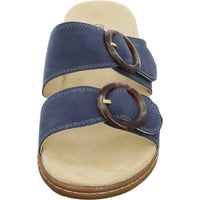 Alyssa Pantolette bis 30mm Absatz (casual)