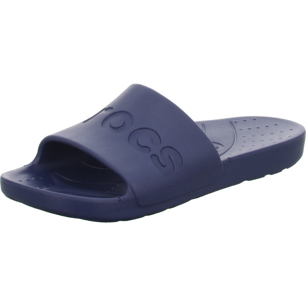 Crocs Pantolette bis 30mm Absatz casual crocs slide Erlebe Schuhe