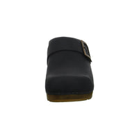 Sanita Sabot/Clog diverse Absatzhöhen