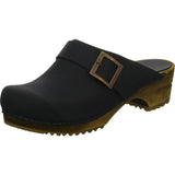 Sanita Sabot/Clog diverse Absatzhöhen